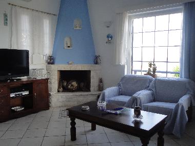 Holiday House in Koufonisi (Kyklades) or holiday homes and vacation rentals