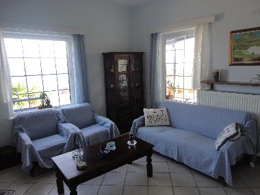 Holiday House in Koufonisi (Kyklades) or holiday homes and vacation rentals