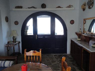 Holiday House in Koufonisi (Kyklades) or holiday homes and vacation rentals