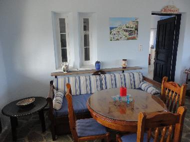 Holiday House in Koufonisi (Kyklades) or holiday homes and vacation rentals