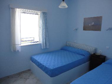 Holiday House in Koufonisi (Kyklades) or holiday homes and vacation rentals