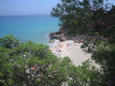 Holiday Apartment in Miami Playa (Tarragona) or holiday homes and vacation rentals