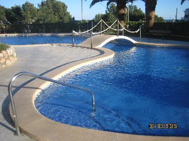 Holiday Apartment in Miami Playa (Tarragona) or holiday homes and vacation rentals