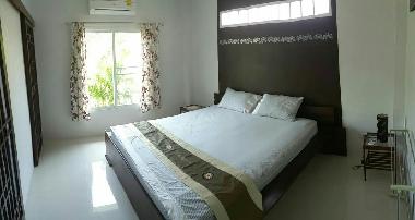 Holiday House in Ban Phe  (Rayong) or holiday homes and vacation rentals