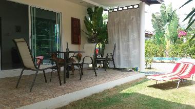 Holiday House in Ban Phe  (Rayong) or holiday homes and vacation rentals