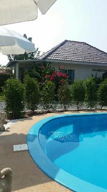 Holiday House in Ban Phe  (Rayong) or holiday homes and vacation rentals