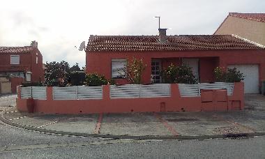 Holiday House in saint cyprien (Pyr�n�es-Orientales) or holiday homes and vacation rentals