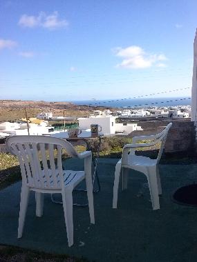 Holiday House in Tias (Lanzarote) or holiday homes and vacation rentals