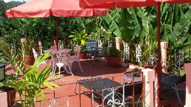 Holiday House in Vinales (Pinar del Rio) or holiday homes and vacation rentals