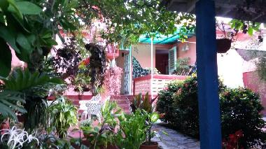 Holiday House in Vinales (Pinar del Rio) or holiday homes and vacation rentals