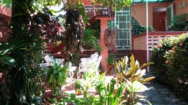 Holiday House in Vinales (Pinar del Rio) or holiday homes and vacation rentals