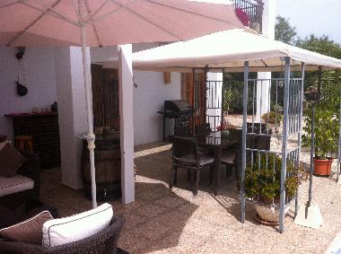 Villa in crevillent (Alicante / Alacant) or holiday homes and vacation rentals