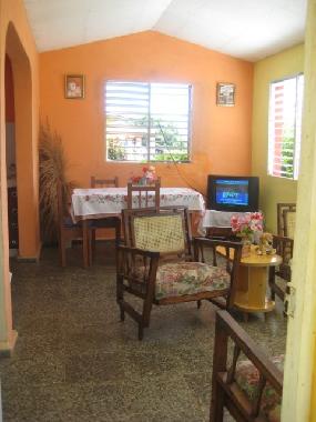 Holiday House in vinales (Pinar del Rio) or holiday homes and vacation rentals