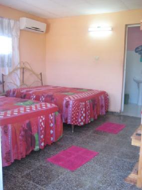 Holiday House in vinales (Pinar del Rio) or holiday homes and vacation rentals