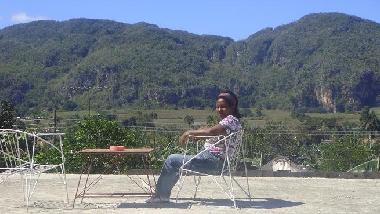 Holiday House in vinales (Pinar del Rio) or holiday homes and vacation rentals