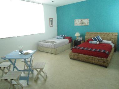 Holiday Apartment in cancun (Quintana Roo) or holiday homes and vacation rentals