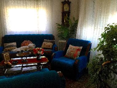 Holiday House in Malaga (Mlaga) or holiday homes and vacation rentals