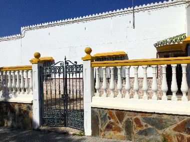 Holiday House in Malaga (Mlaga) or holiday homes and vacation rentals