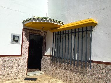 Holiday House in Malaga (Mlaga) or holiday homes and vacation rentals