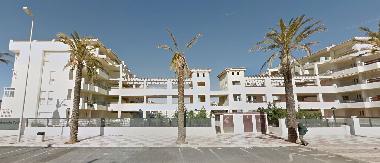 Holiday Apartment in Roquetas de Mar (Almer�a) or holiday homes and vacation rentals