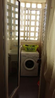 Holiday Apartment in Roquetas de Mar (Almer�a) or holiday homes and vacation rentals