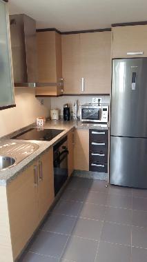 Holiday Apartment in Roquetas de Mar (Almer�a) or holiday homes and vacation rentals