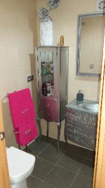 Holiday Apartment in Roquetas de Mar (Almer�a) or holiday homes and vacation rentals