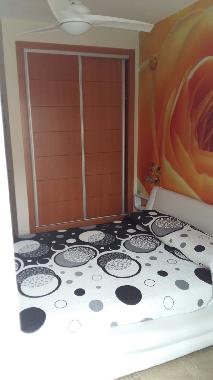 Holiday Apartment in Roquetas de Mar (Almer�a) or holiday homes and vacation rentals