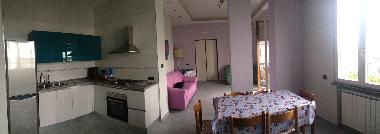 Holiday Apartment in salerno (Salerno) or holiday homes and vacation rentals