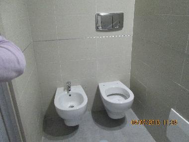Holiday Apartment in salerno (Salerno) or holiday homes and vacation rentals