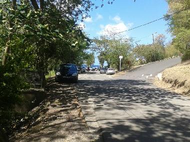 Holiday Apartment in 97233 (Martinique) or holiday homes and vacation rentals