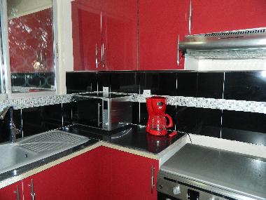Holiday Apartment in 97233 (Martinique) or holiday homes and vacation rentals