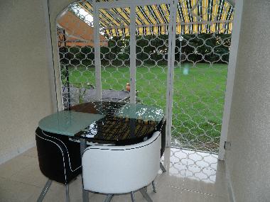 Holiday Apartment in 97233 (Martinique) or holiday homes and vacation rentals