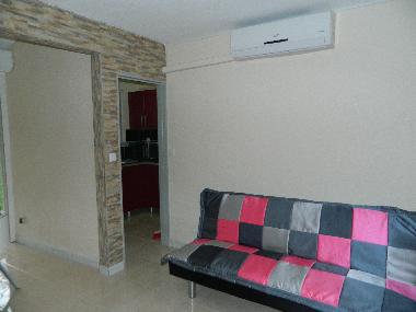 Holiday Apartment in 97233 (Martinique) or holiday homes and vacation rentals