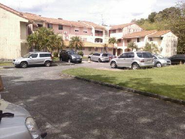 Holiday Apartment in 97233 (Martinique) or holiday homes and vacation rentals