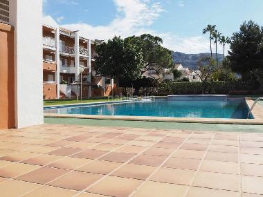 Holiday Apartment in DENIA (Alicante / Alacant) or holiday homes and vacation rentals