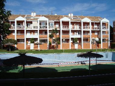 Holiday Apartment in DENIA (Alicante / Alacant) or holiday homes and vacation rentals