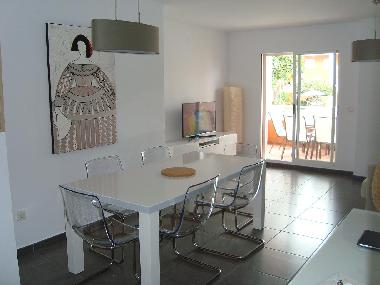 Holiday Apartment in DENIA (Alicante / Alacant) or holiday homes and vacation rentals