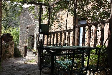 Holiday Apartment in P�z�nes-Les-Mines (H�rault) or holiday homes and vacation rentals