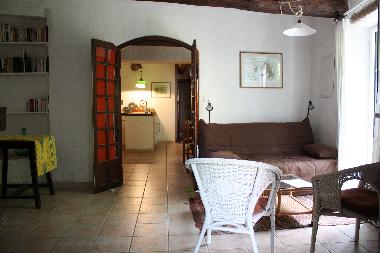 Holiday Apartment in P�z�nes-Les-Mines (H�rault) or holiday homes and vacation rentals