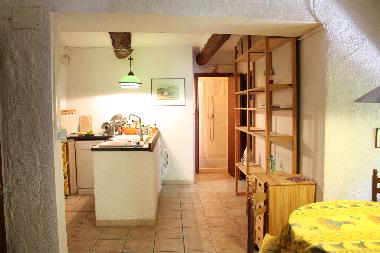 Holiday Apartment in P�z�nes-Les-Mines (H�rault) or holiday homes and vacation rentals