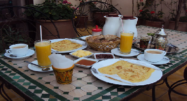 Bed and Breakfast in Agadir (Agadir) or holiday homes and vacation rentals