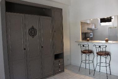 Holiday Apartment in Cagnes sur Mer (Alpes-Maritimes) or holiday homes and vacation rentals