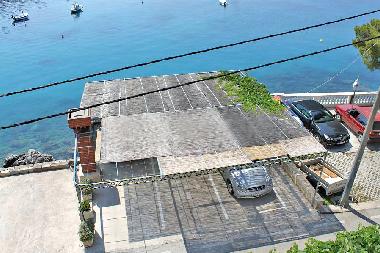 Holiday Apartment in Molunat  (Dubrovacko-Neretvanska) or holiday homes and vacation rentals