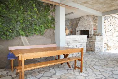 Holiday Apartment in Molunat  (Dubrovacko-Neretvanska) or holiday homes and vacation rentals
