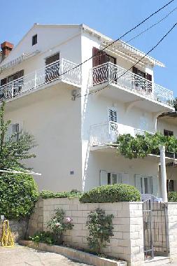 Holiday Apartment in Molunat  (Dubrovacko-Neretvanska) or holiday homes and vacation rentals