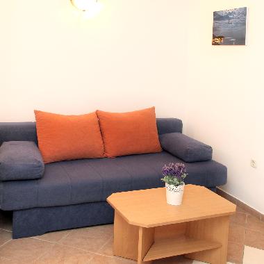 Holiday Apartment in Molunat  (Dubrovacko-Neretvanska) or holiday homes and vacation rentals