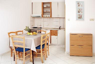 Holiday Apartment in Molunat  (Dubrovacko-Neretvanska) or holiday homes and vacation rentals