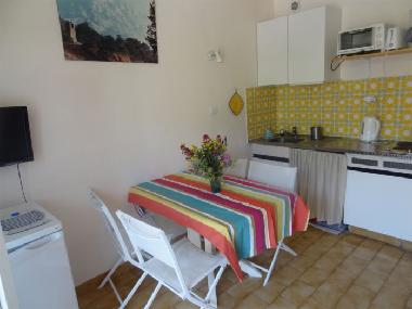 Holiday Apartment in La Madrague des Lecques (Var) or holiday homes and vacation rentals