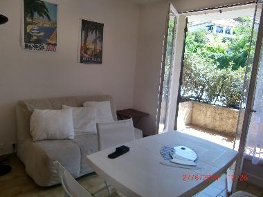 Holiday Apartment in La Madrague des Lecques (Var) or holiday homes and vacation rentals